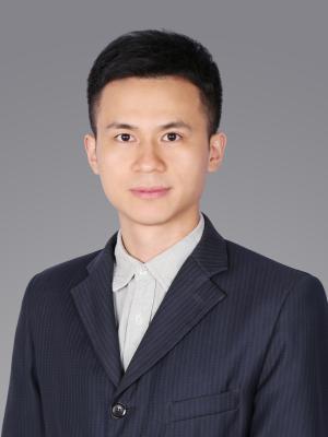李燃