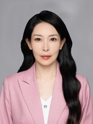 秦丽娜