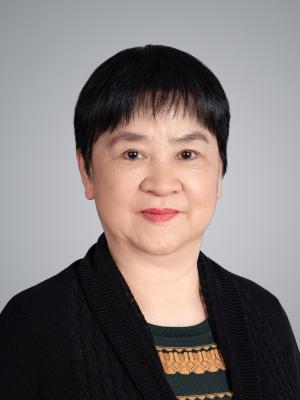 陈瑞珍