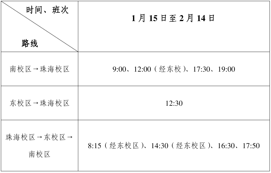 转发：关于2017年寒假期间岐关班车运行的通知.png 