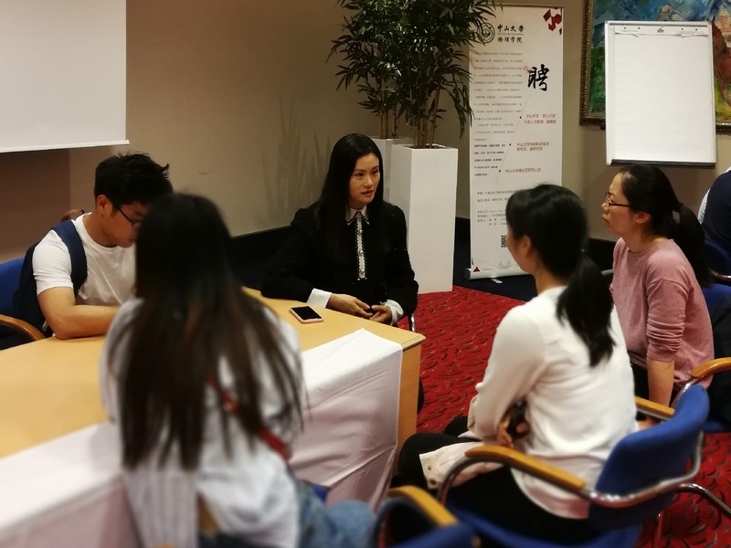 【人才招聘】推动实质性国际合作，延揽高层次青年人才——我院宋尔卫院长一行出访欧洲三国回顾