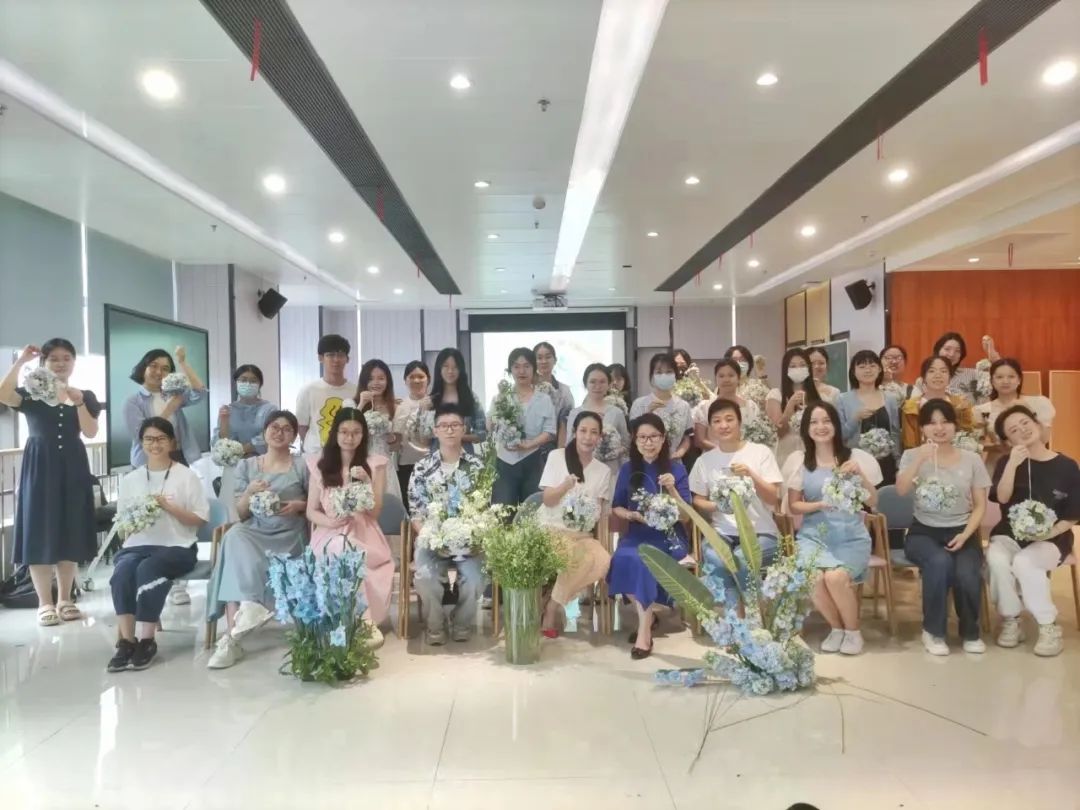 青春赞歌，美的力量——2023年春季学期中山医学院美育工作精彩回顾| 中山医学院