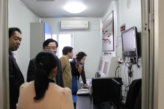 中山大学生物安全三级实验室顺利通过国家卫计委实验活动资格复评审并获新的五年资质证书