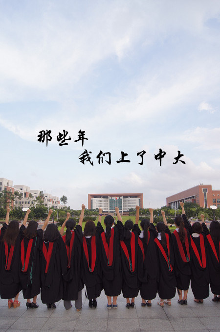 五年时光漫长又短暂