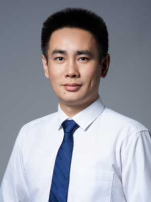 林达涛